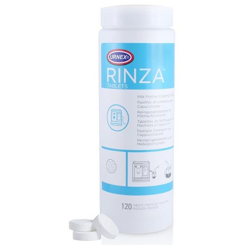 Rinza Reinigungstabletten (120 Stück)