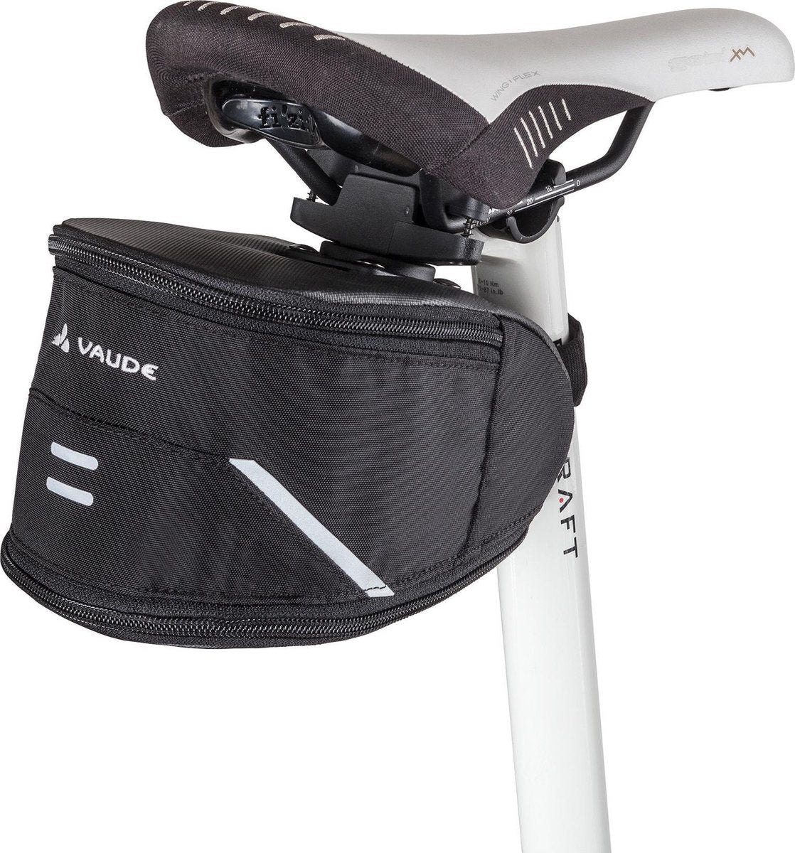 Vaude Tool XL - Satteltasche