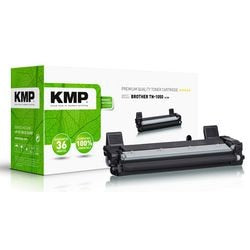 Tonerkartusche KMP Brother TN-1050 schwarz
