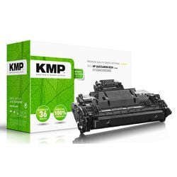 Tonerkartusche kmp hp 26x canon 052h schwarz