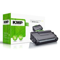 Tonerkartusche kmp tn-3430 schwarz