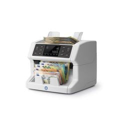 Safescan Banknotenzählmaschine 2865-s weiß