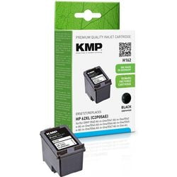 Tintenpatrone kmp hp 62xl schwarz
