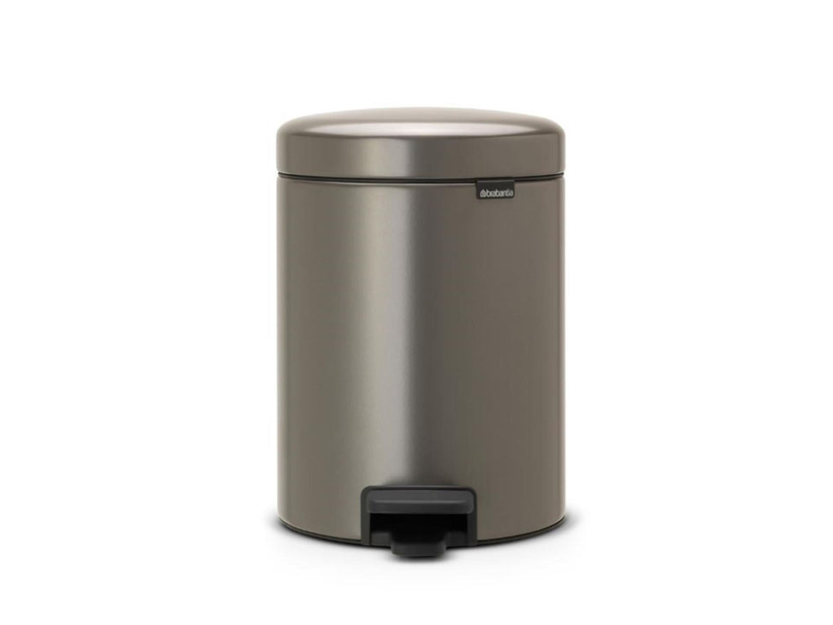 Brabantia Treteimer Newicon 5l
