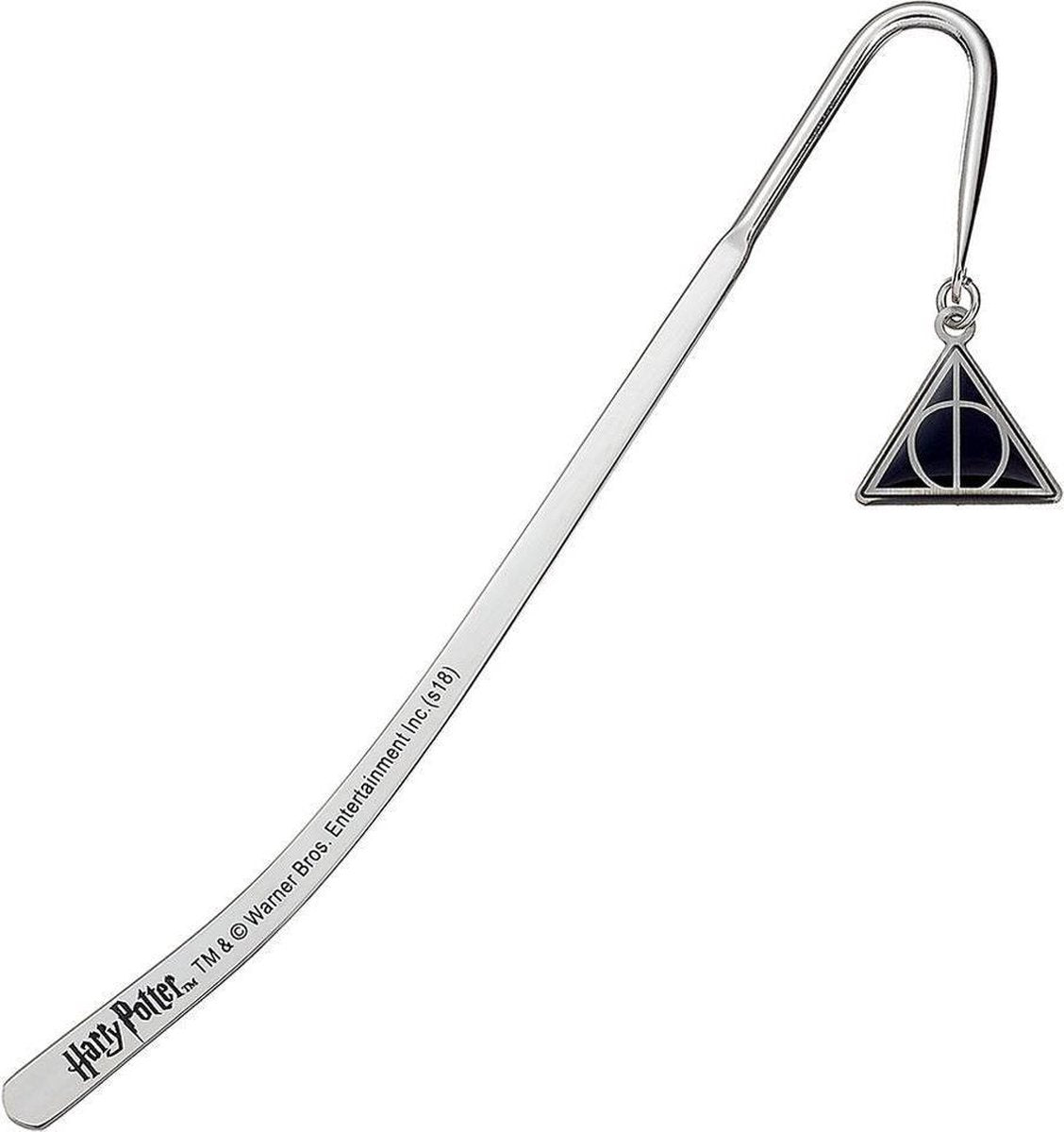 The Carat Shop – Harry Potter – Heiligtümer des Todes Lesezeichen – Lesezeichen