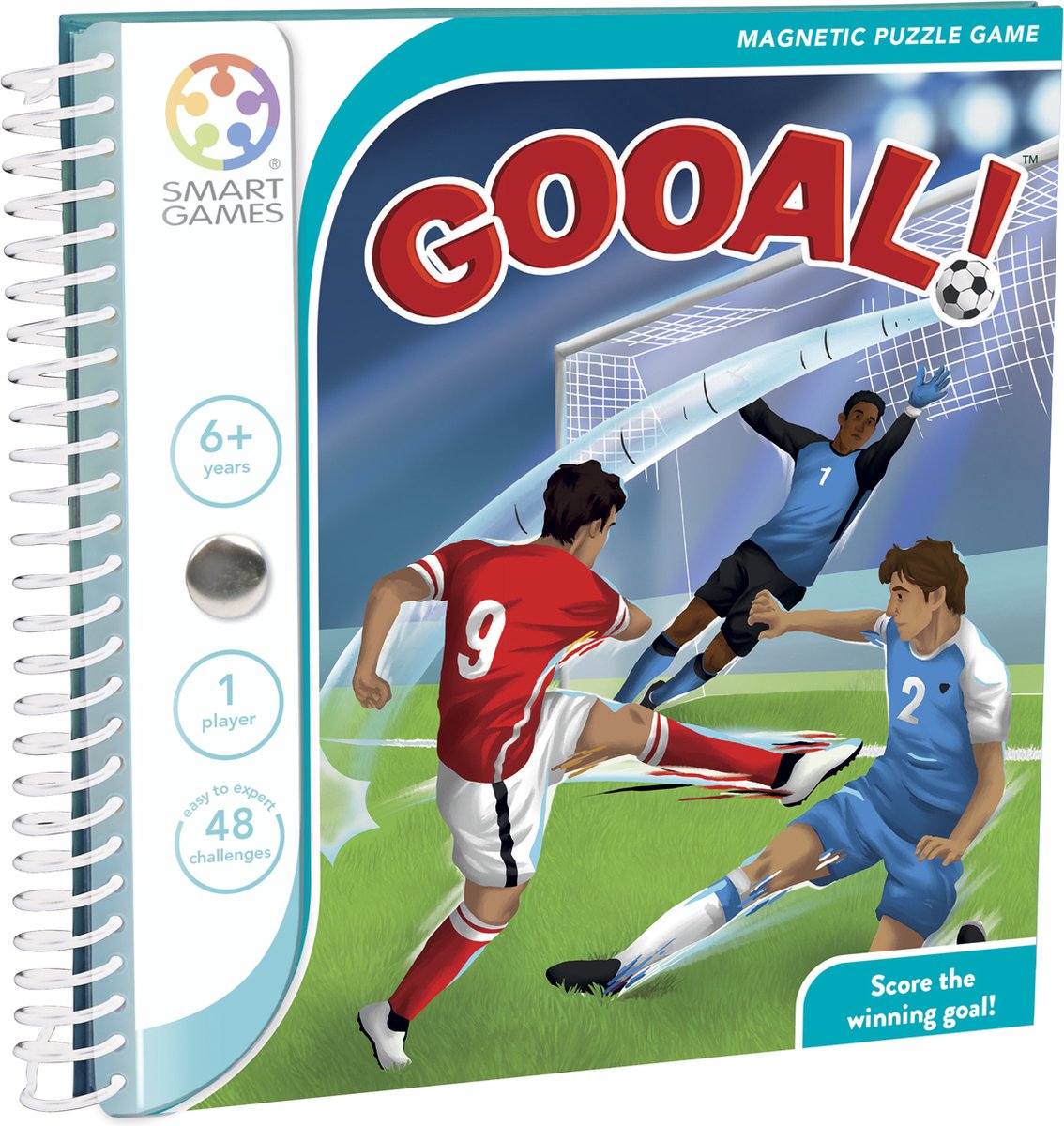 Spieltor! | 2 Stk