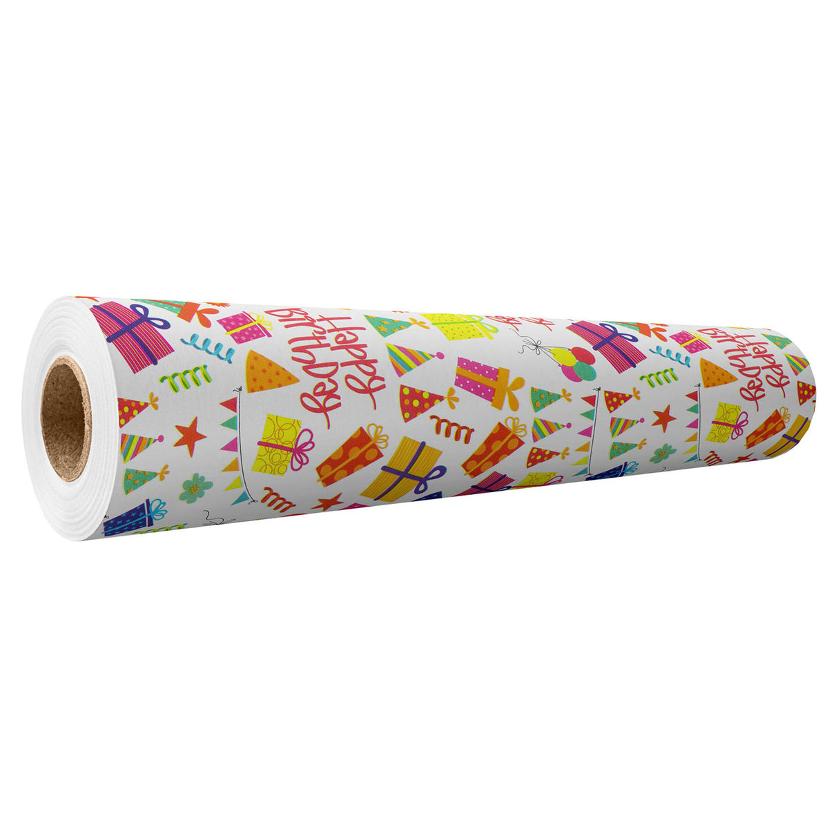 ROTOLUX COCK ROLL HAPPY BUGTURTION, 200 m.