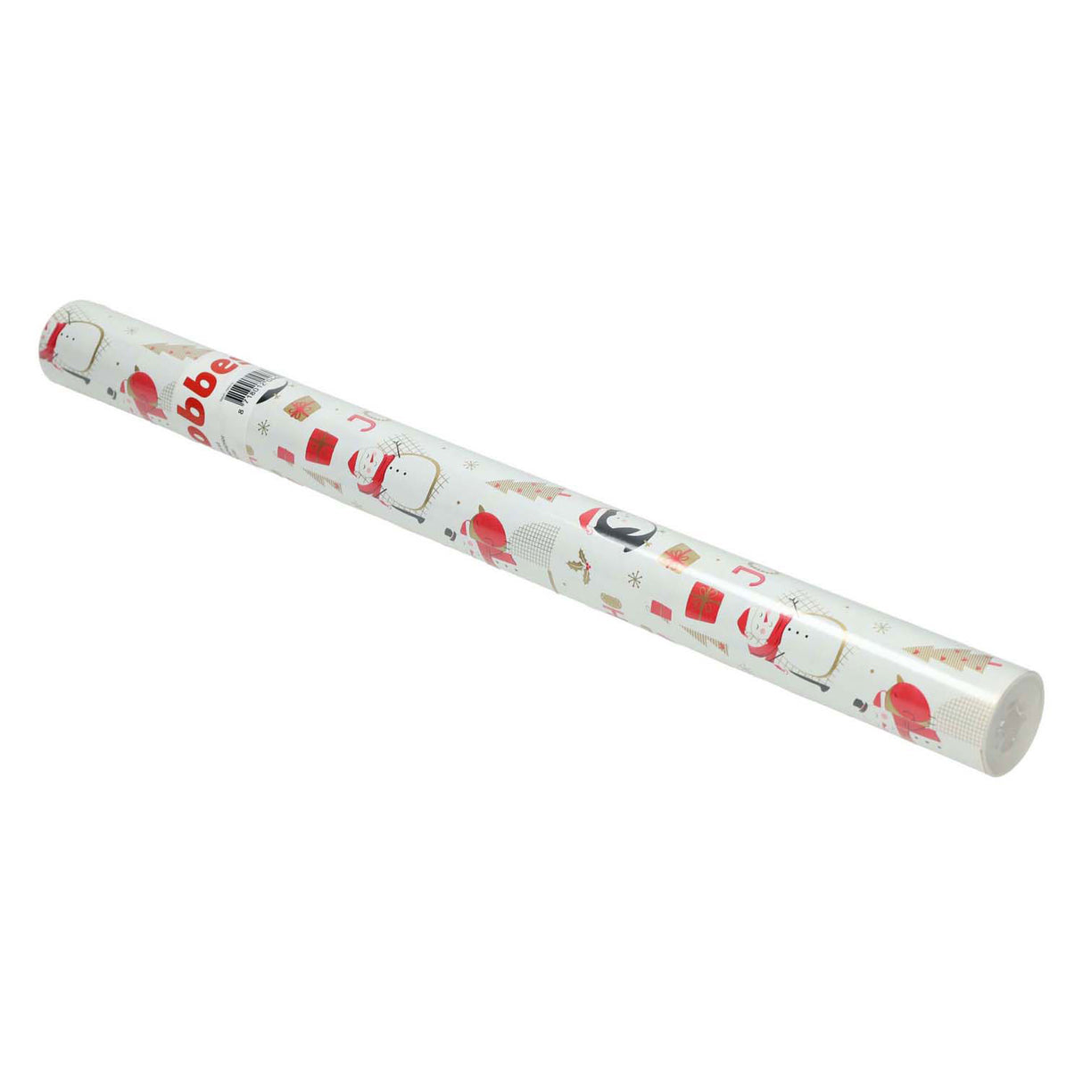 Rotolux Weihnachtspapier, 3mtr.