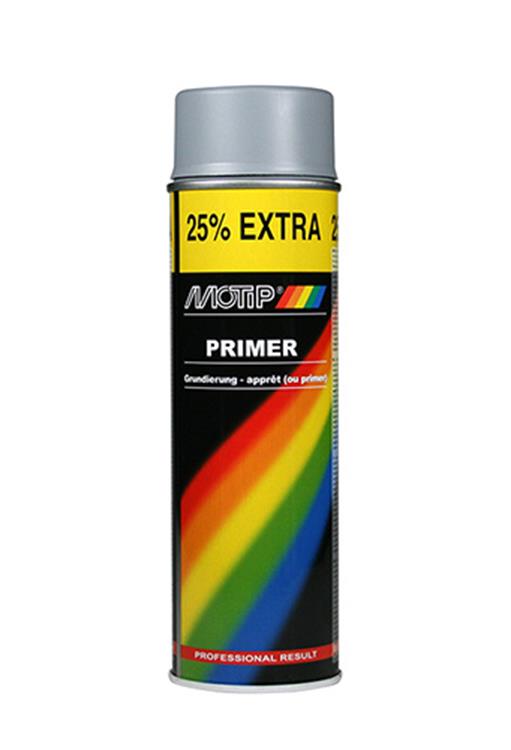 Motip -Primer grau 500 ml