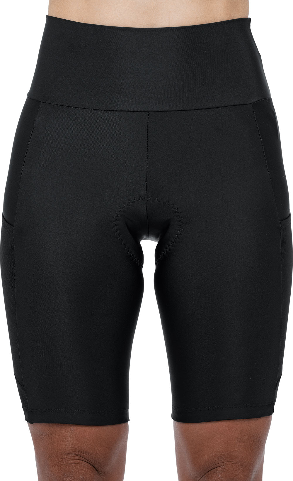 Cube atx ws – Fahrradshorts für Damen