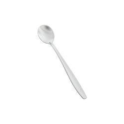 Lepel resistance roestvrij staal zilver