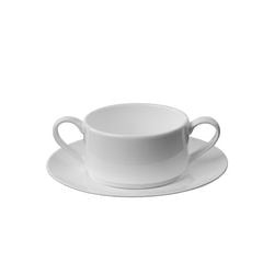 Soepkop nobel 600001.513 crème 24 stuks