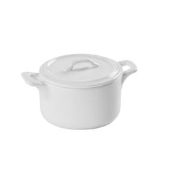 Amusepannetje nobel 600005.029 crème 6 stuks