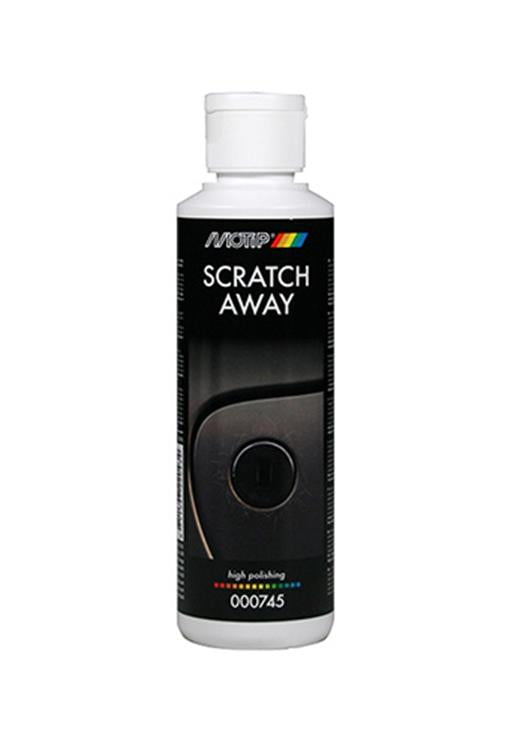 Motip zum Rubbeln, 250 ml