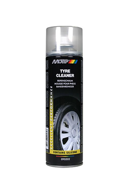 Motip 1051578 - Reifenschaum-Spraydose 500 ml | 1 Stk