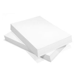 Tekenpapier tutorcraft a3 135 g m² wit 250 vellen