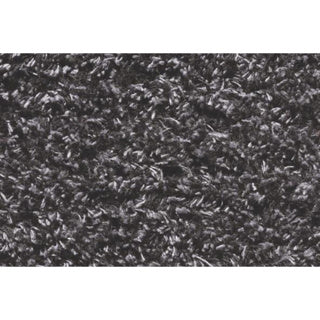 Hamat Abtropfmatte Aquastop Anthrazit 60x100 cm Fußmatte