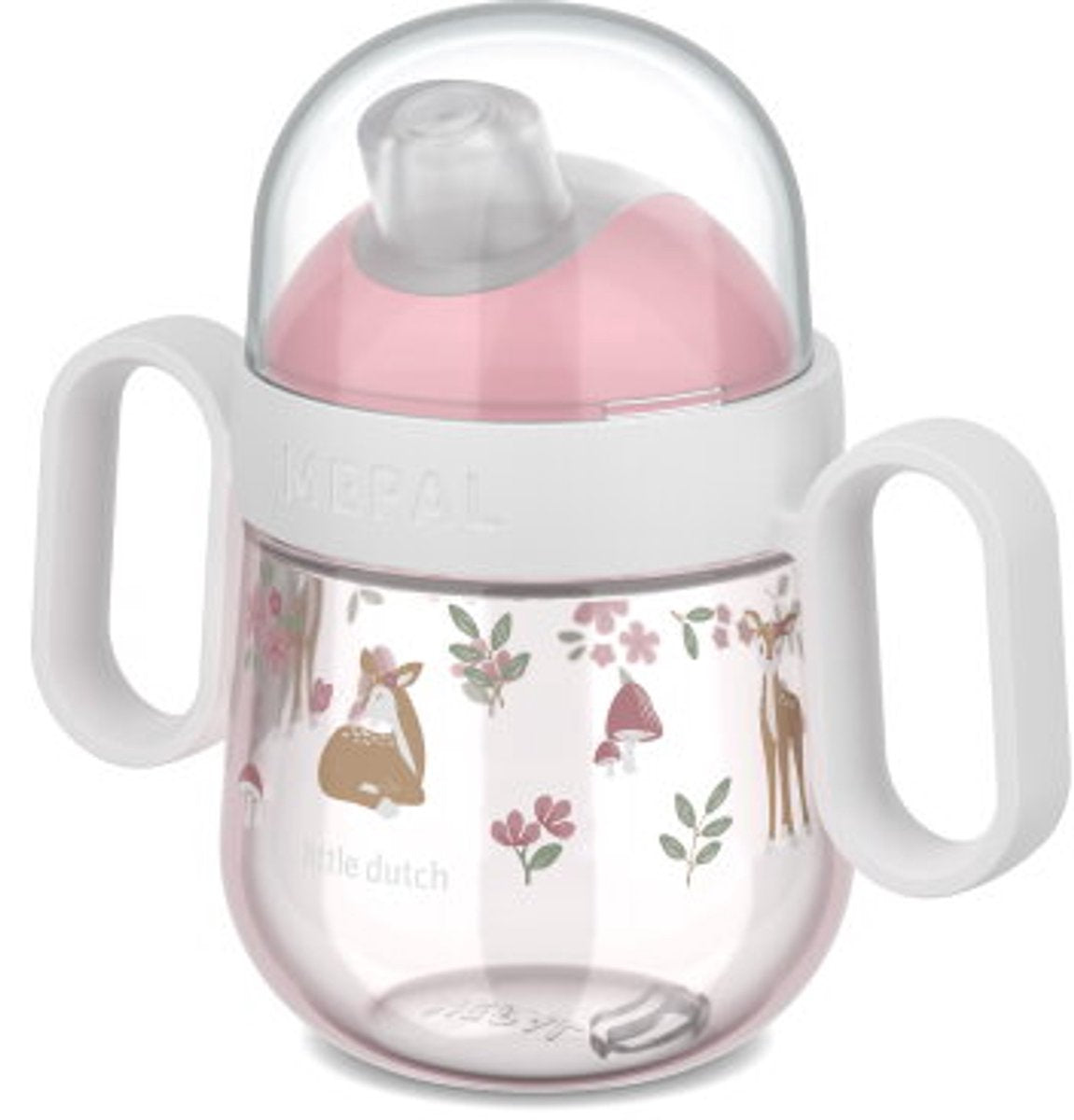 Mepal Fairy Garden Schnabelbecher 200 ml