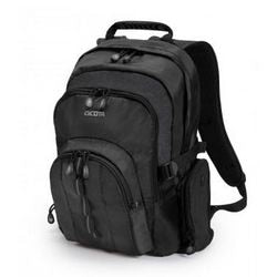 Rucksack dicota schwarz