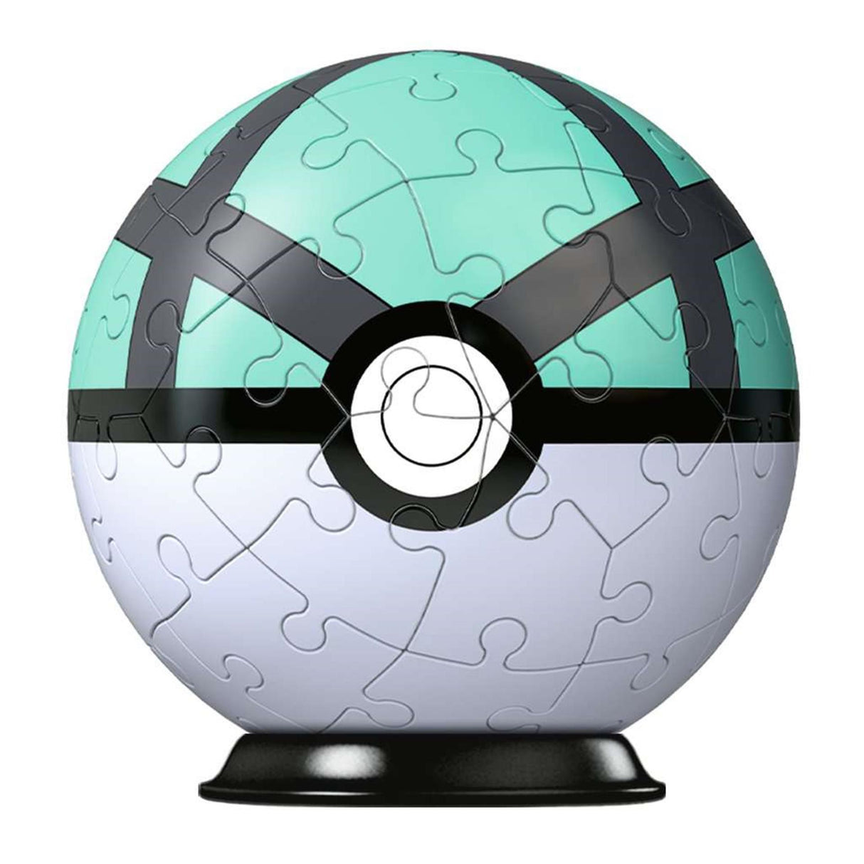 Ravensburger 3D -Puzzle -Pokémon -Netzball, 54st.