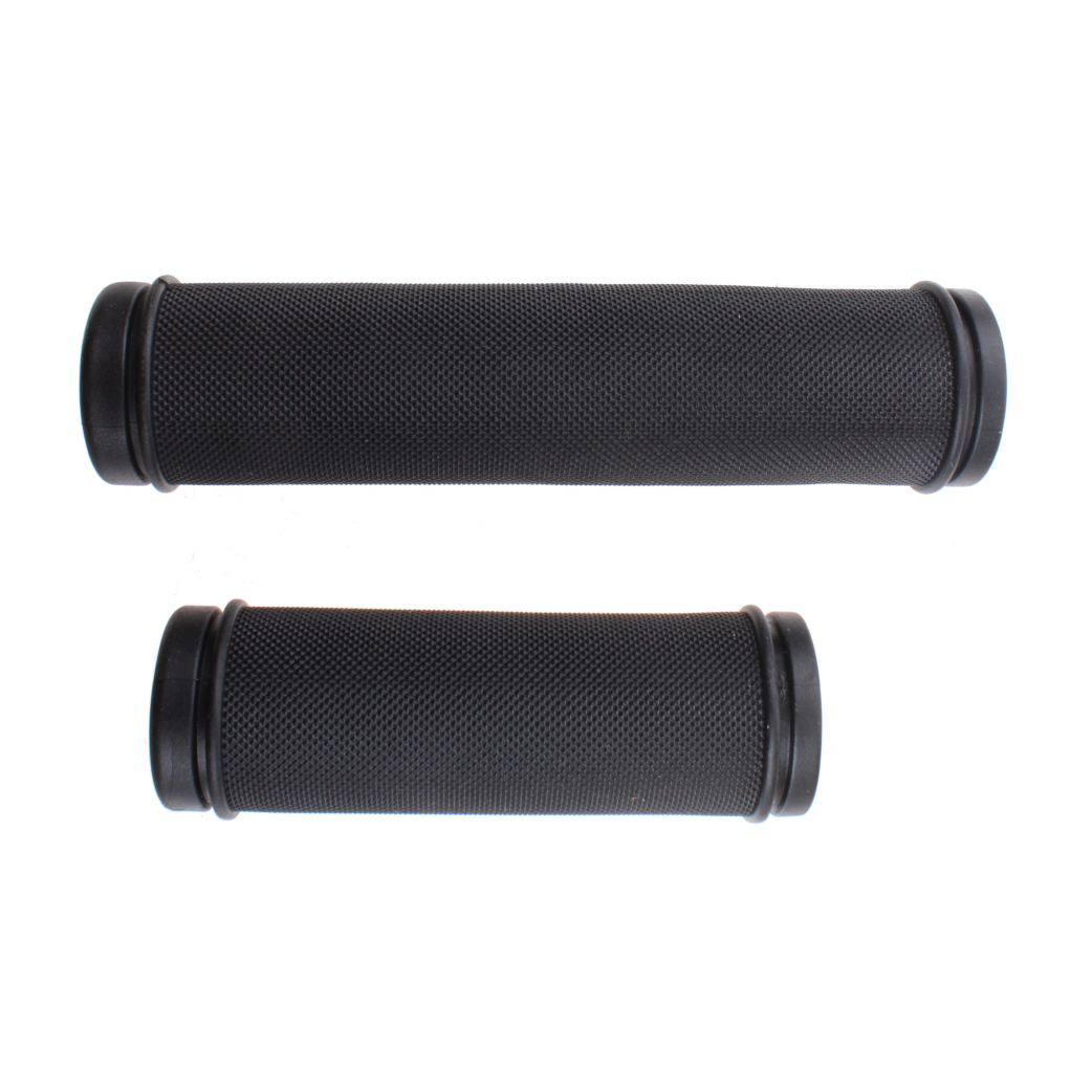 Falkx City KL Handles