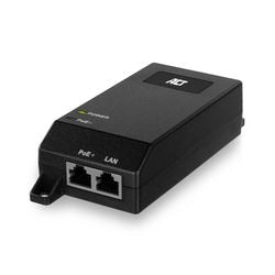 Abi gigt poe+ (30 w) injektor act ac4438 schwarz