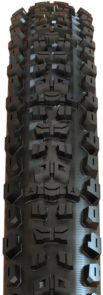 Maxxis Aggressor 27,5x2,50 wt dd tr dual 120x2 Faltreifen