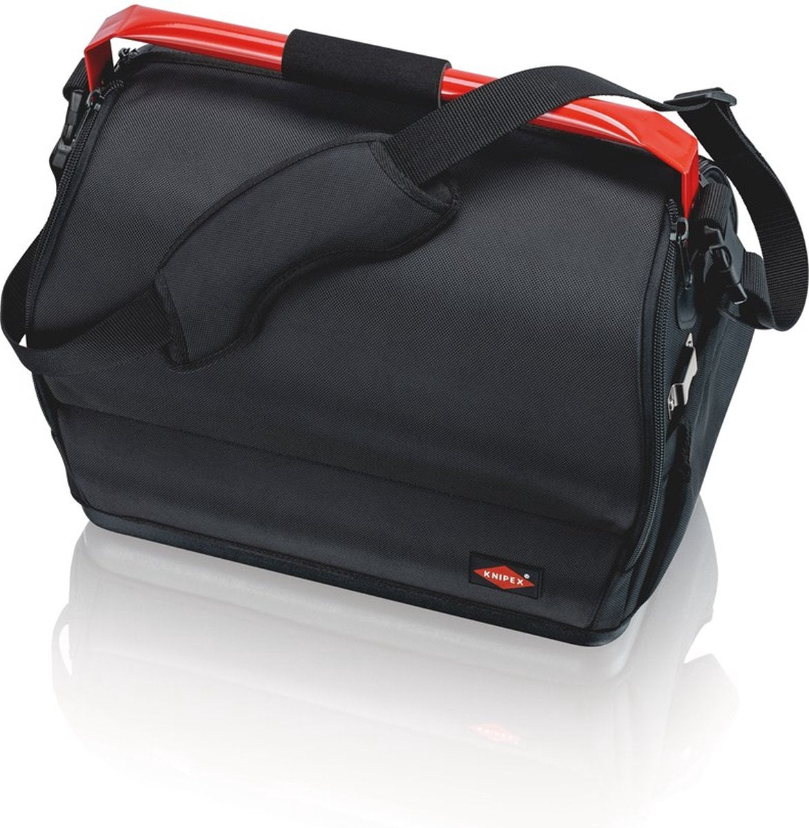 Knipex 00 21 08 le Werkzeugtasche - Light Pack - leer