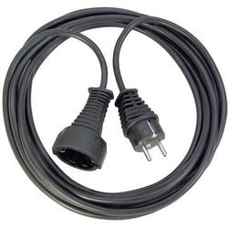 Ngk verleabel brennerstuhl bn3032 schwarz