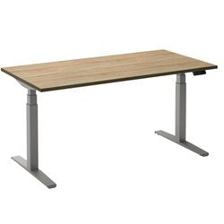 Zit-sta-bureau ceha adjust 2 plus ade2plhl189q9006ro eiken