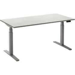 Zit-sta-bureau ceha adjust 2 plus ade2plhl168q9006w wit