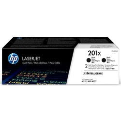 Ty Tonerkartusche HP 201x High Capiti Schwarz