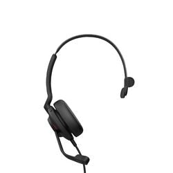 Headset Jabra Evolve2 30 Schwarz 55,7 mm x 151,7 mm x 174,6 mm
