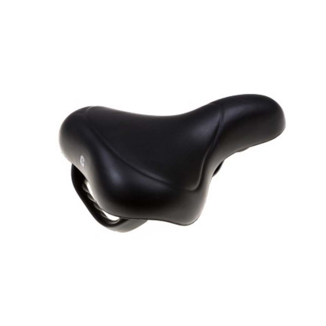 Selle Komfort Sattel Hufterproof Miete mit Griff