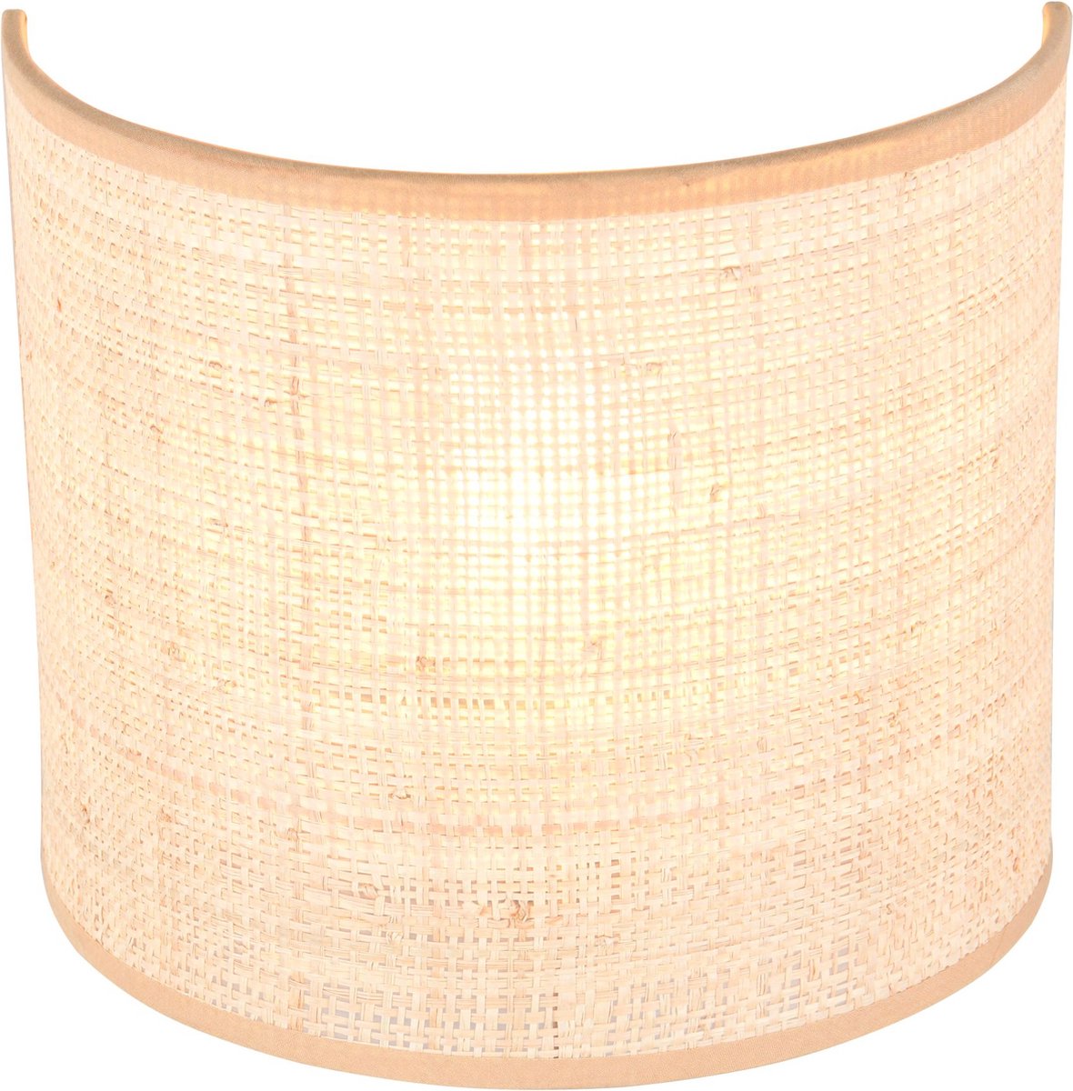 Rl lebe dein Licht Reality Aimee - Wandleuchte - Schwarz matt - exkl. 1x E27 4W - Wandmontage - geeignet für Festmontage oder Stecker - Casalum