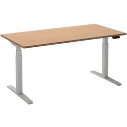 Zit-sta-bureau ceha adjust 2 plus ade2plhl128q9016be beuken