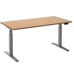 Zit-sta-bureau ceha adjust 2 plus ade2plhl208q9006be beuken