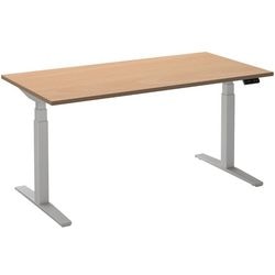 Zit-sta-bureau ceha adjust 2 plus ade2plme189q9016be beuken