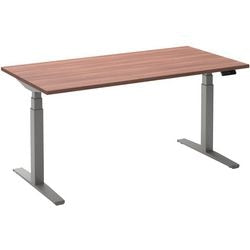 Zit-sta-bureau ceha adjust 2 plus ade2plhl128q9006ha eiken havanabruin