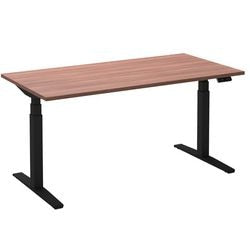 Zit-sta-bureau ceha adjust 2 plus ade2plhl168q9005ha eiken havanabruin