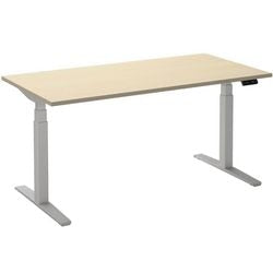 Zit-sta-bureau ceha adjust 2 plus ade2plhl148q9016ah ahorn