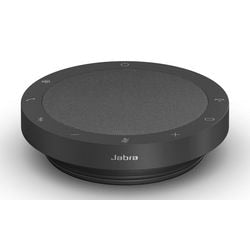 Freisprecheinrichtung Jabra 2755-109 Stereo schwarz