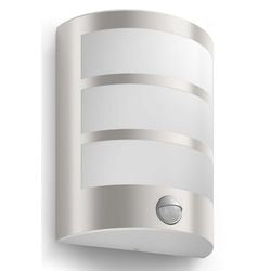Philips lamp 915005197401 zilver