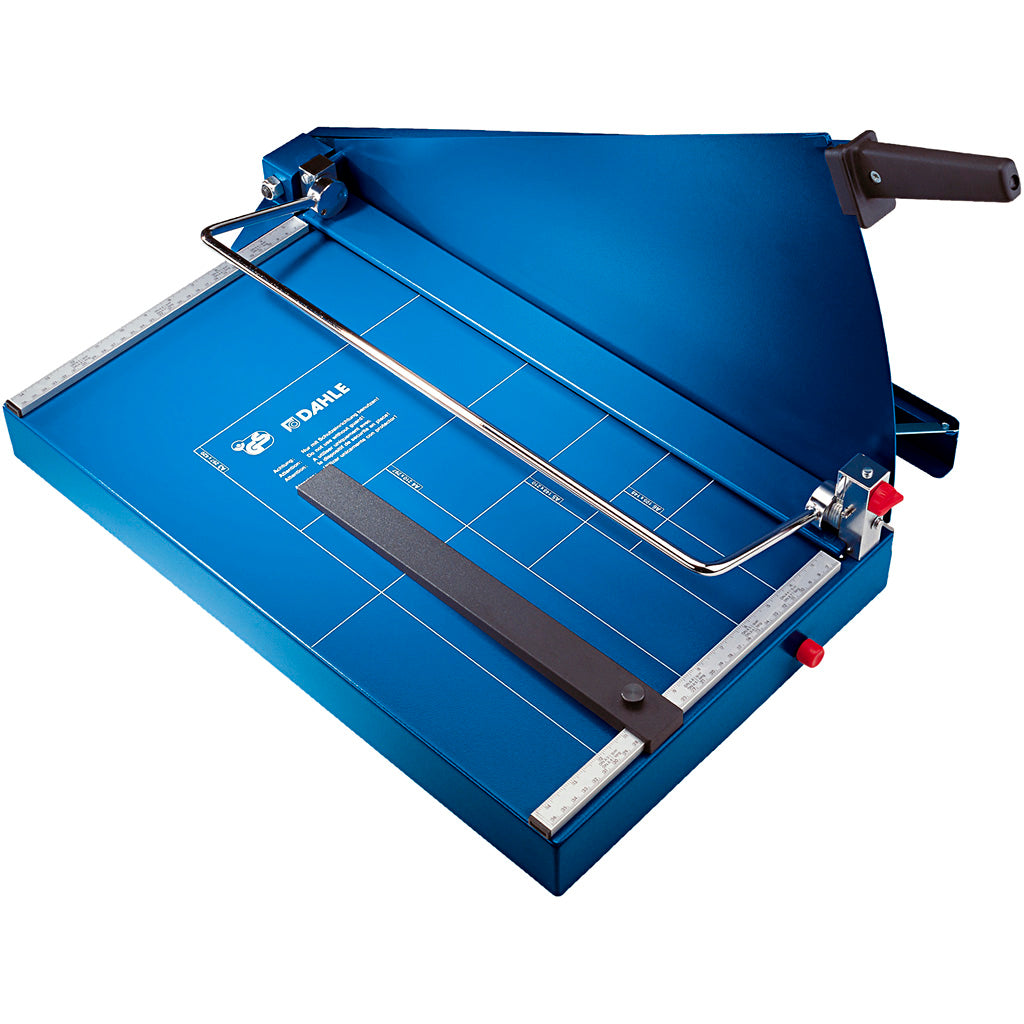 Dahle Papierschneider 519, L: 75 cm, B: 55 cm, 1 Stück