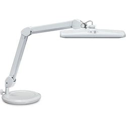 Schreibtischlampe Maul 8205902 Maulintro weiß