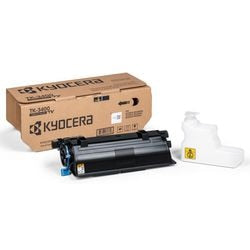 Kyocera Toner Schwarz TK-3400