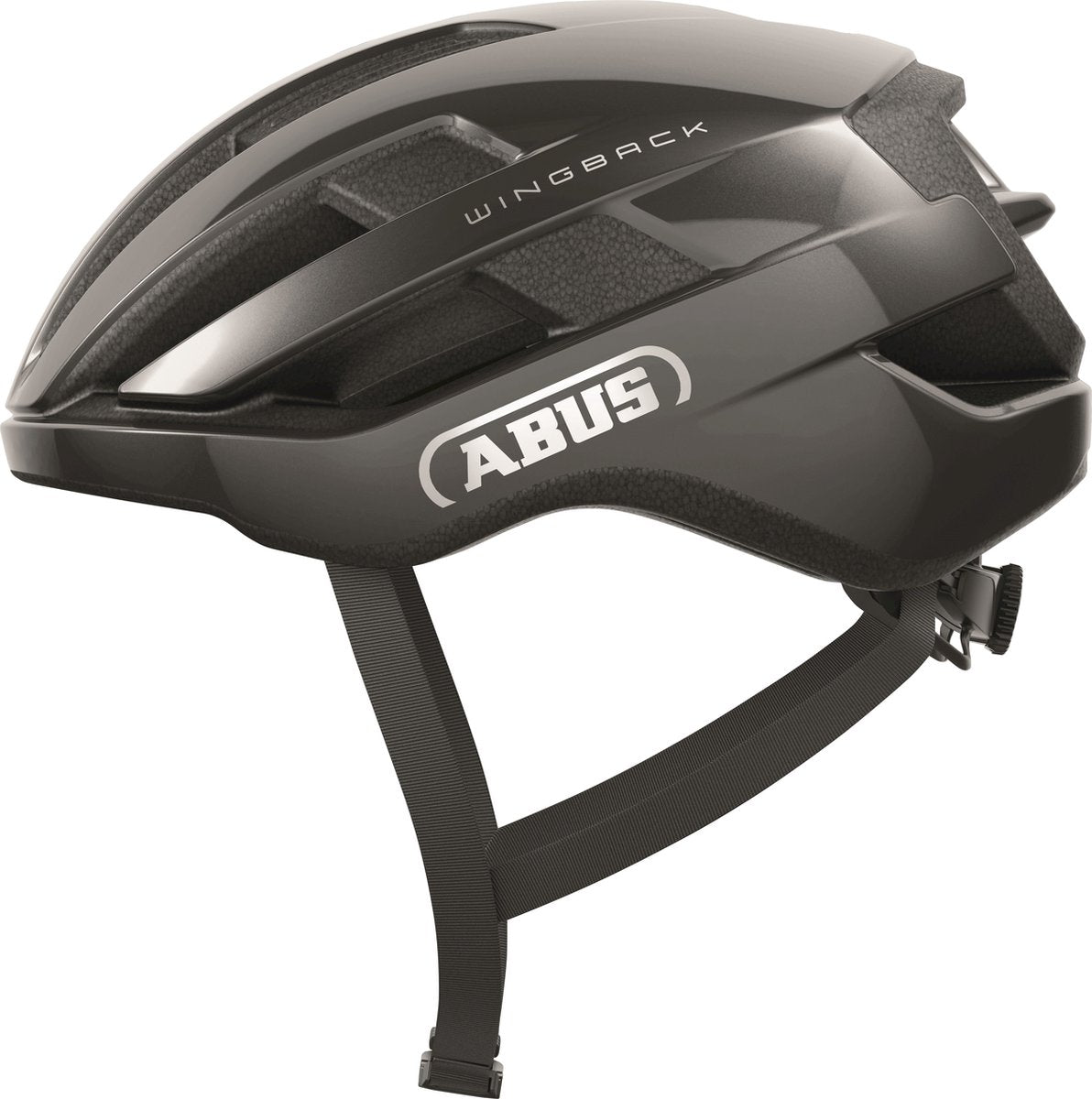 Abus Helm Wingback Titan S 51-55 cm