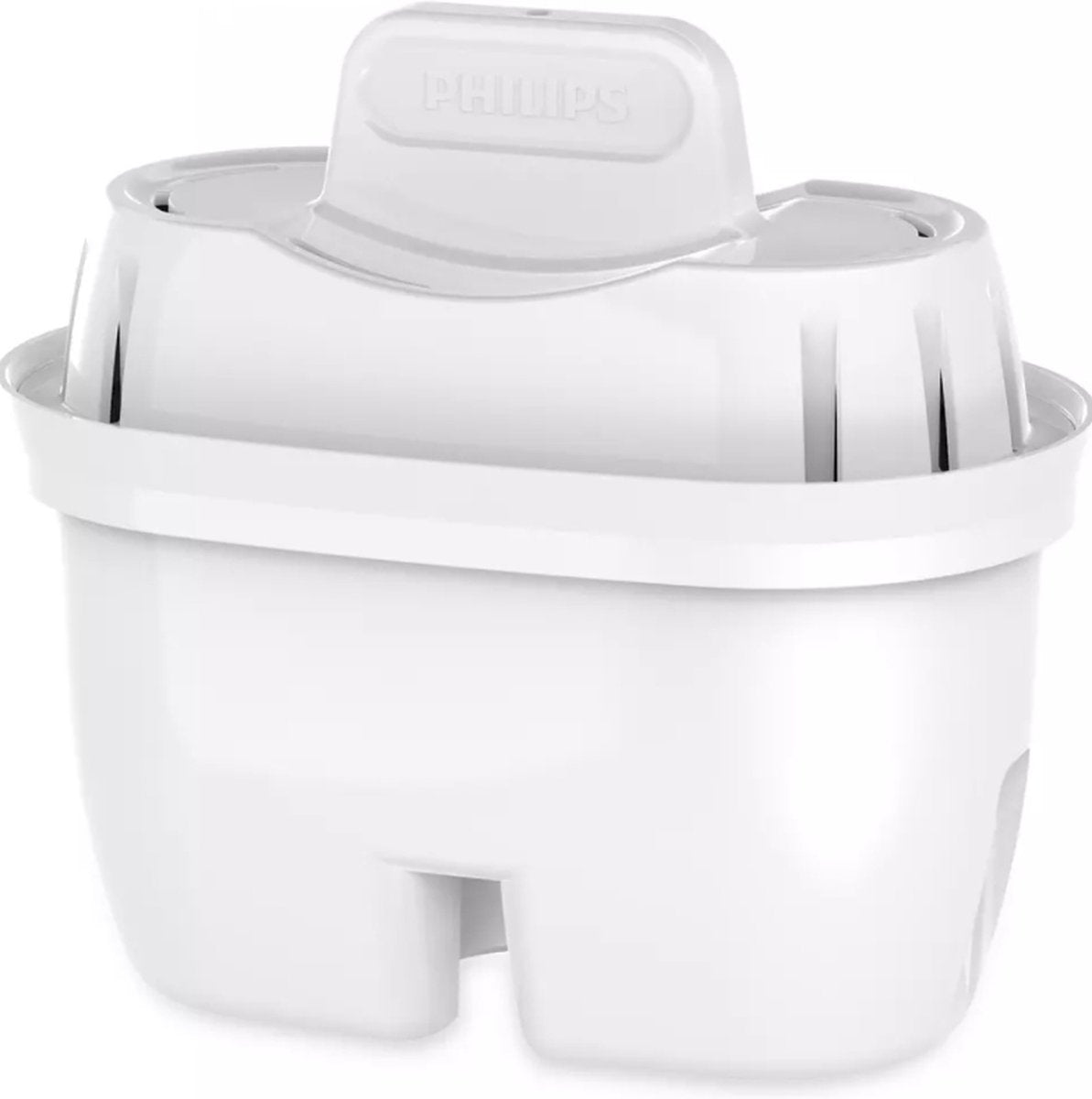 Philips Zubehör – Ersatzfilterkartusche, 6 Stück awp212 58