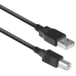 Act usb-kabel 2.0 ac3033 zwart