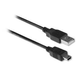 Act USB-Kabel 2.0 ac3050 schwarz